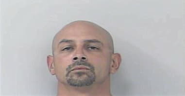 Vicente Morales-Juarez, - St. Lucie County, FL 